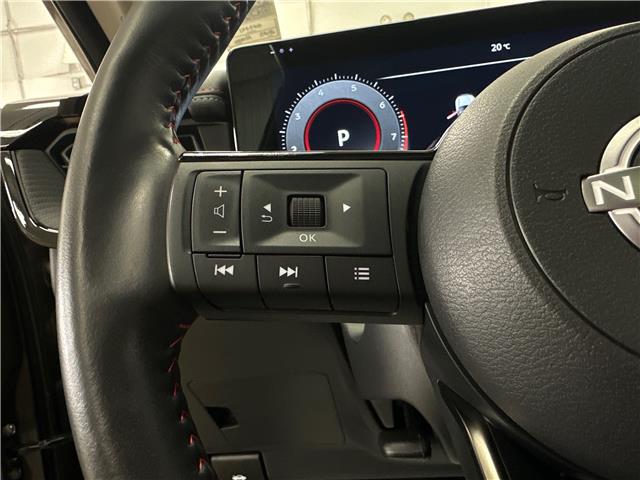 2025 Nissan Kicks SR (Stk: 42974J) in Belleville - Image 20 of 24 2025 Nissan Kicks SR (Stk: 42974J) in Belleville - Image 20 of 24