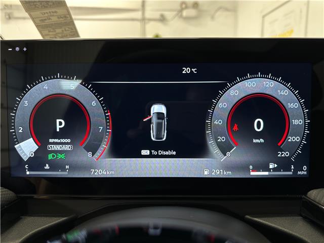 2025 Nissan Kicks SR (Stk: 42974J) in Belleville - Image 21 of 24 2025 Nissan Kicks SR (Stk: 42974J) in Belleville - Image 21 of 24