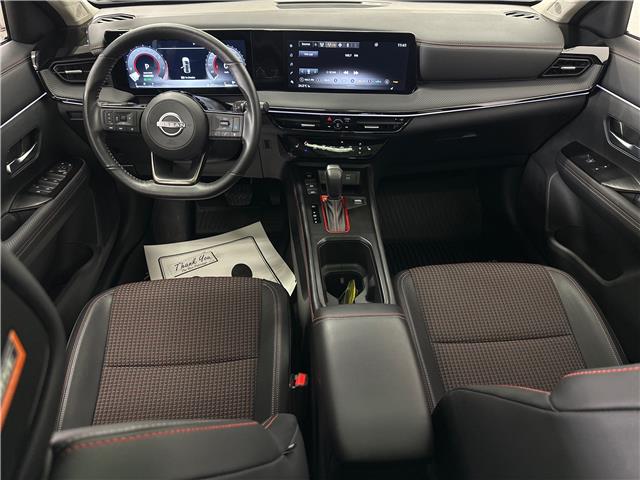 2025 Nissan Kicks SR (Stk: 42974J) in Belleville - Image 22 of 24 2025 Nissan Kicks SR (Stk: 42974J) in Belleville - Image 22 of 24
