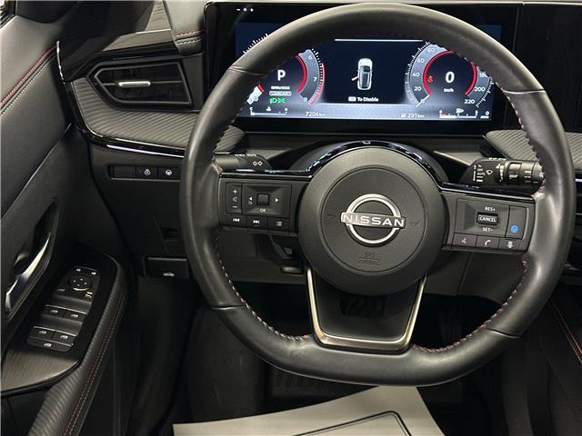 2025 Nissan Kicks SR (Stk: 42974J) in Belleville - Image 23 of 24 2025 Nissan Kicks SR (Stk: 42974J) in Belleville - Image 23 of 24