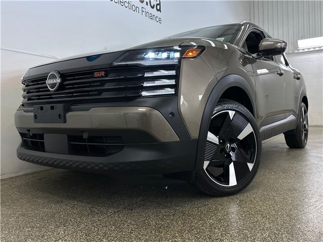 2025 Nissan Kicks SR (Stk: 42974J) in Belleville - Image 4 of 24 2025 Nissan Kicks SR (Stk: 42974J) in Belleville - Image 4 of 24