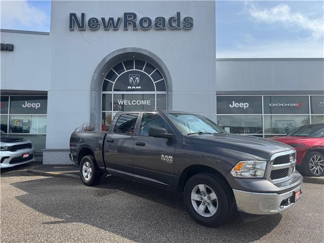 2022 RAM 1500 Classic SLT (Stk: 28133P) in Newmarket - Image 1 of 14