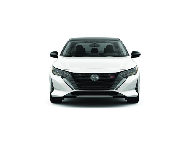 2025 Nissan Sentra SR (Stk: N21319) in Brantford - Image 2 of 8