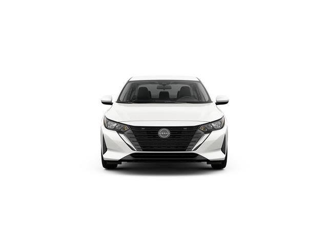 2025 Nissan Sentra S Plus (Stk: N21400) in Brantford - Image 2 of 7