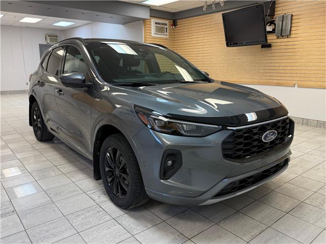 2024 Ford Escape ST-Line Elite (Stk: BB33018) in Shellbrook - Image 7 of 24