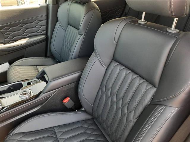 2025 Mitsubishi Outlander GT (Stk: M791) in Cornwall - Image 3 of 6