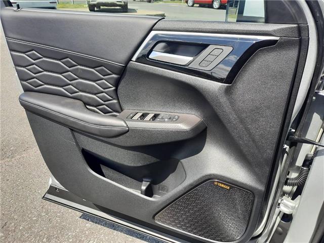 2025 Mitsubishi Outlander GT (Stk: M791) in Cornwall - Image 4 of 6