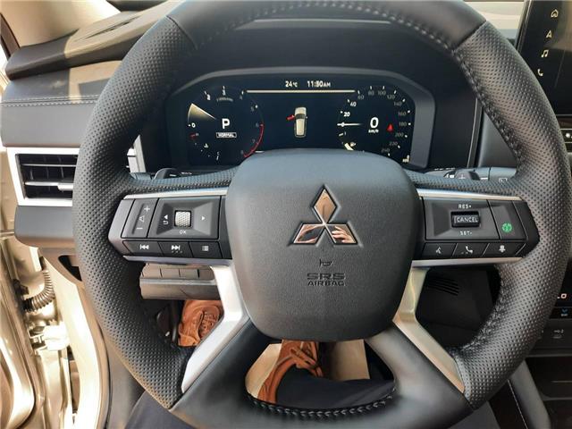 2025 Mitsubishi Outlander GT (Stk: M791) in Cornwall - Image 5 of 6