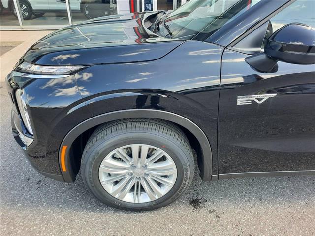 2025 Mitsubishi Outlander PHEV SE (Stk: M810) in Cornwall - Image 4 of 11