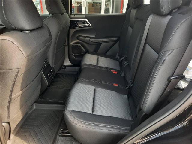 2025 Mitsubishi Outlander PHEV SE (Stk: M810) in Cornwall - Image 8 of 11