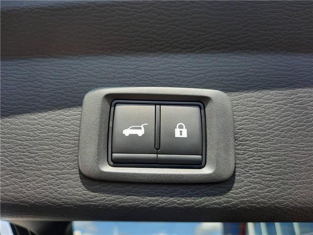 2025 Mitsubishi Outlander PHEV SE (Stk: M810) in Cornwall - Image 10 of 11