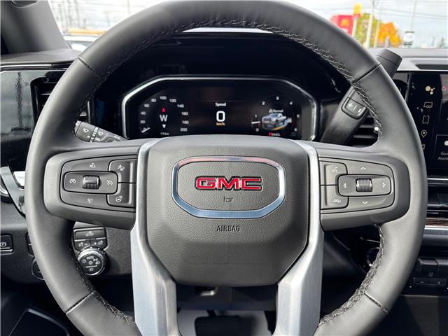 2026 GMC Sierra 2500HD SLE (Stk: 26055) in Temiskaming Shores - Image 14 of 14