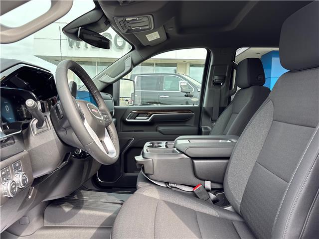 2026 GMC Sierra 2500HD SLE (Stk: 26055) in Temiskaming Shores - Image 10 of 14