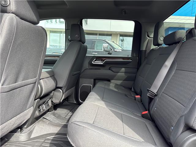 2026 GMC Sierra 2500HD SLE (Stk: 26055) in Temiskaming Shores - Image 9 of 14