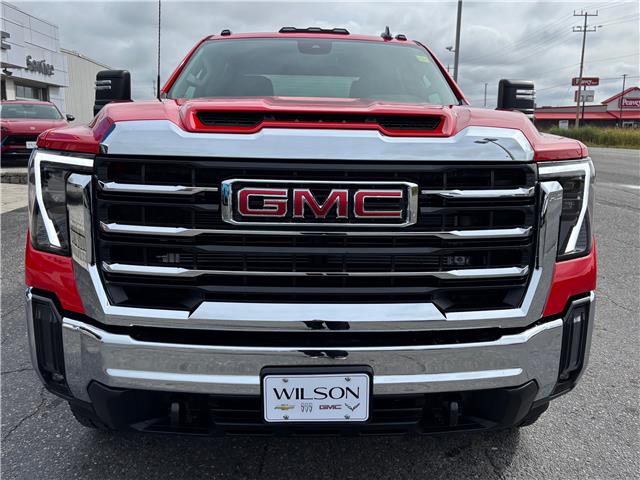 2026 GMC Sierra 2500HD SLE (Stk: 26055) in Temiskaming Shores - Image 2 of 14