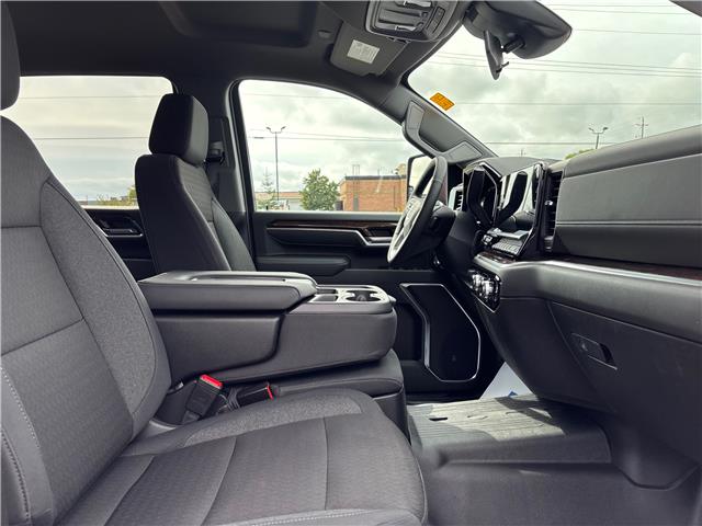 2026 GMC Sierra 2500HD SLE (Stk: 26055) in Temiskaming Shores - Image 12 of 14
