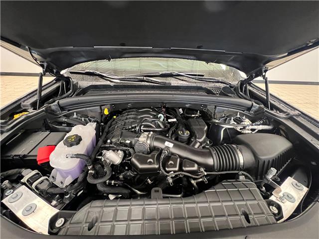 2025 Jeep Grand Cherokee L Laredo (Stk: 8748479) in Courtenay - Image 10 of 19