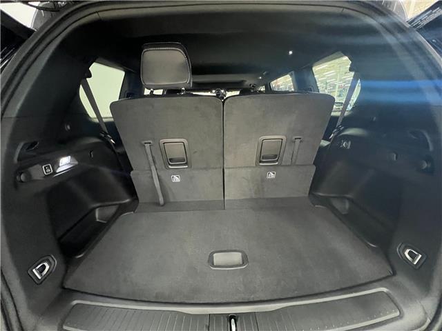 2025 Jeep Grand Cherokee L Laredo (Stk: 8748479) in Courtenay - Image 18 of 19