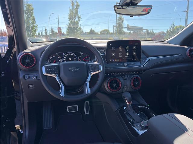 2025 Chevrolet Blazer RS (Stk: SS270395) in Calgary - Image 13 of 22