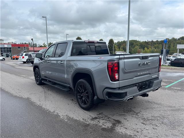 2023 GMC Sierra 1500 Elevation (Stk: 251128A) in Uxbridge - Image 5 of 10