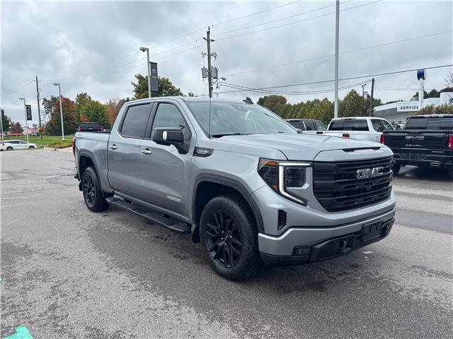 2023 GMC Sierra 1500 Elevation (Stk: 251128A) in Uxbridge - Image 9 of 10