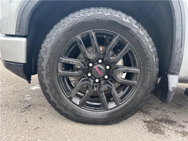 2023 GMC Sierra 1500 Elevation (Stk: 251128A) in Uxbridge - Image 10 of 10