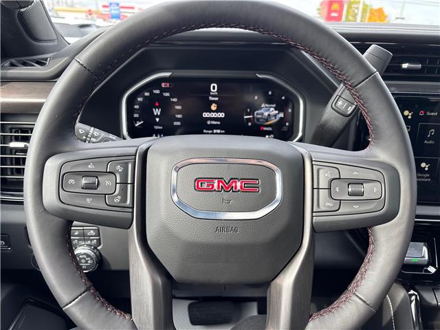 2026 GMC Sierra 2500HD AT4X (Stk: 26087) in Temiskaming Shores - Image 13 of 15