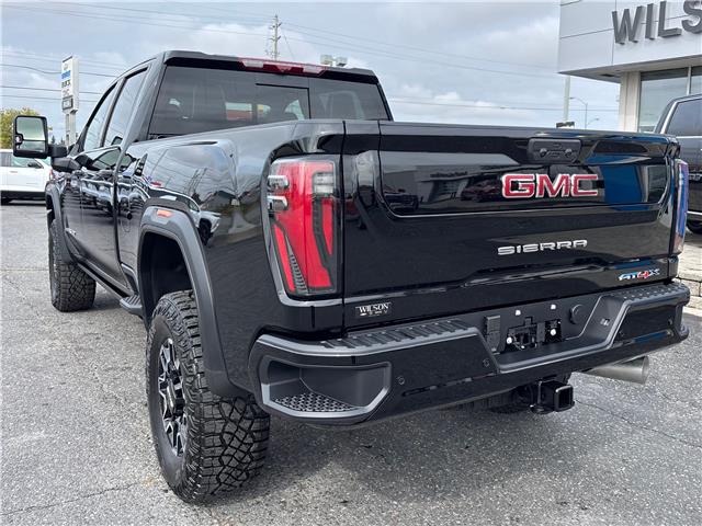 2026 GMC Sierra 2500HD AT4X (Stk: 26087) in Temiskaming Shores - Image 5 of 15