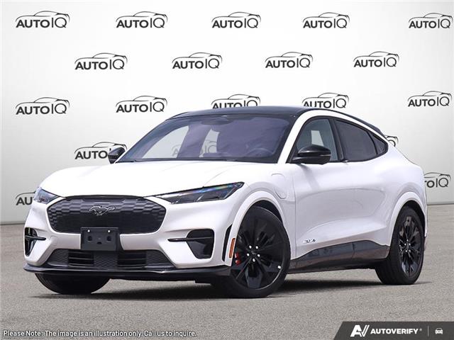2025 Ford Mustang Mach-E GT (Stk: 250921) in Hamilton - Image 1 of 25