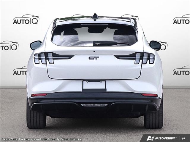 2025 Ford Mustang Mach-E GT (Stk: 250921) in Hamilton - Image 5 of 25