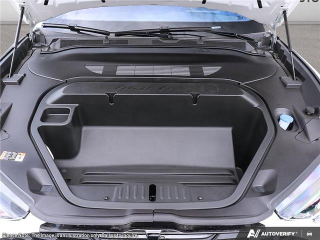 2025 Ford Mustang Mach-E GT (Stk: 250921) in Hamilton - Image 6 of 25