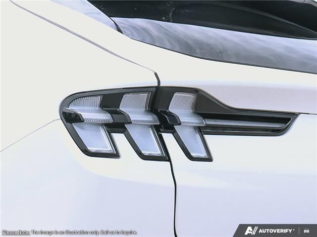 2025 Ford Mustang Mach-E GT (Stk: 250921) in Hamilton - Image 10 of 25