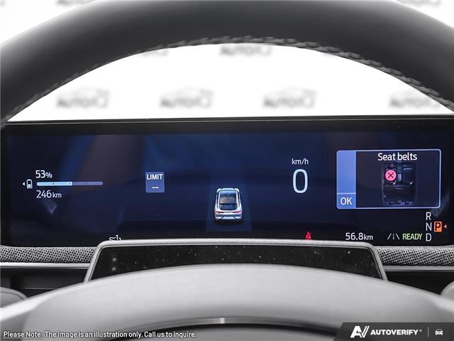 2025 Ford Mustang Mach-E GT (Stk: 250921) in Hamilton - Image 13 of 25