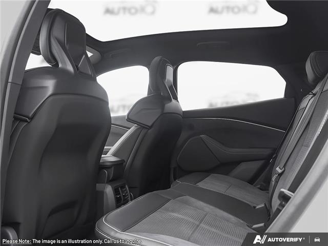 2025 Ford Mustang Mach-E GT (Stk: 250921) in Hamilton - Image 20 of 25