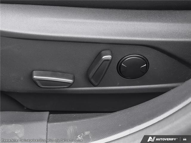 2025 Ford Mustang Mach-E GT (Stk: 250921) in Hamilton - Image 25 of 25