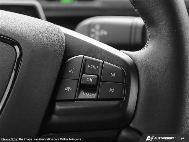 2025 Ford Mustang Mach-E Premium (Stk: 250918) in Hamilton - Image 14 of 25