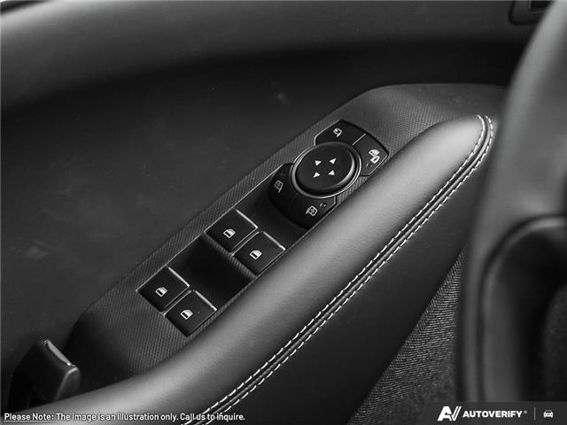 2025 Ford Mustang Mach-E Premium (Stk: 250918) in Hamilton - Image 15 of 25