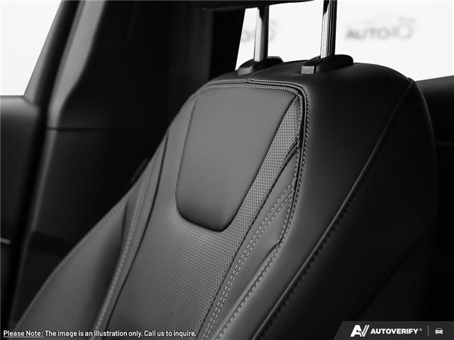 2025 Ford Mustang Mach-E Premium (Stk: 250918) in Hamilton - Image 19 of 25