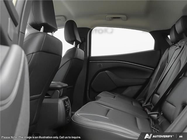 2025 Ford Mustang Mach-E Premium (Stk: 250918) in Hamilton - Image 20 of 25