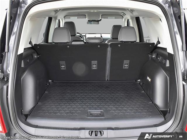 2025 Ford Bronco Sport Badlands (Stk: 25BS1372) in St. Catharines - Image 7 of 24