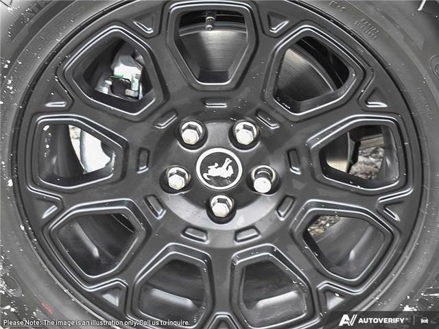 2025 Ford Bronco Sport Badlands (Stk: 25BS1372) in St. Catharines - Image 8 of 24