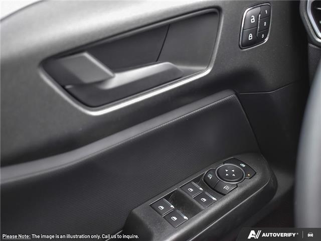 2025 Ford Bronco Sport Badlands (Stk: 25BS1372) in St. Catharines - Image 14 of 24