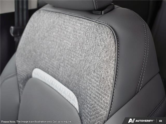 2025 Ford Bronco Sport Badlands (Stk: 25BS1372) in St. Catharines - Image 18 of 24