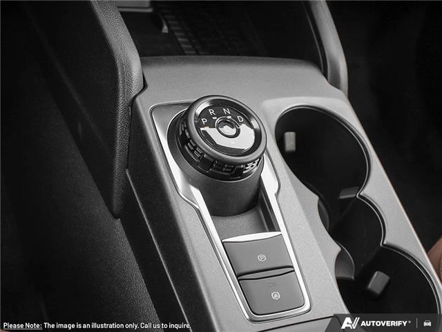 2025 Ford Bronco Sport Outer Banks (Stk: 25BS1368) in St. Catharines - Image 15 of 24