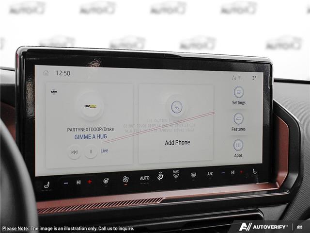 2025 Ford Bronco Sport Outer Banks (Stk: 25BS1368) in St. Catharines - Image 16 of 24