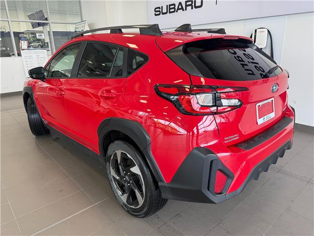 2024 Subaru Crosstrek Limited (Stk: P5534) in Mississauga - Image 3 of 17
