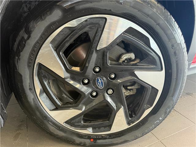 2024 Subaru Crosstrek Limited (Stk: P5534) in Mississauga - Image 17 of 17