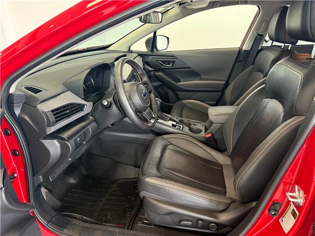 2024 Subaru Crosstrek Limited (Stk: P5534) in Mississauga - Image 12 of 17