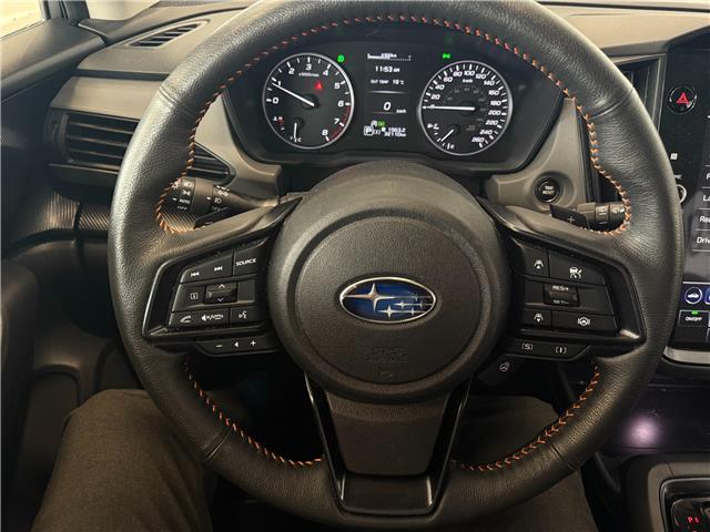 2024 Subaru Crosstrek Limited (Stk: P5534) in Mississauga - Image 6 of 17