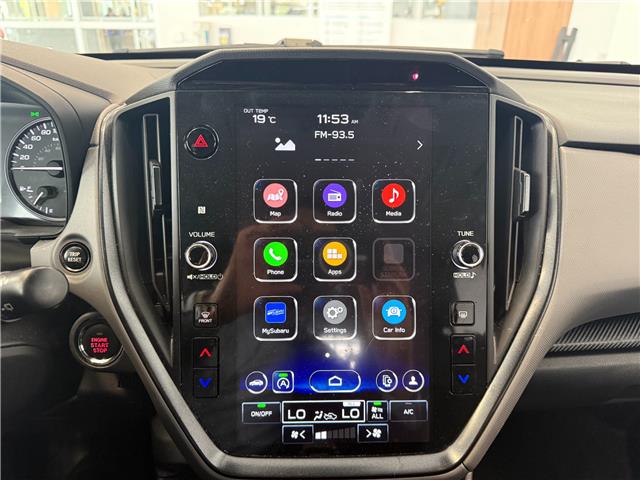 2024 Subaru Crosstrek Limited (Stk: P5534) in Mississauga - Image 10 of 17